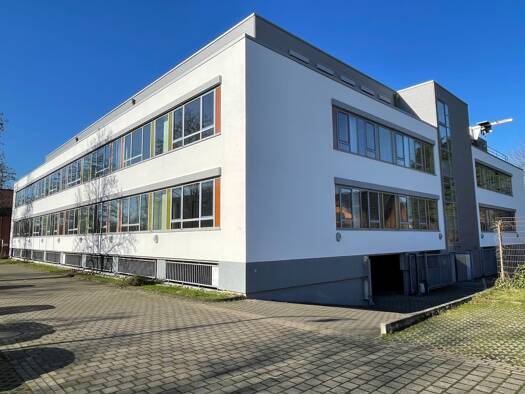 Bürofläche zur Miete provisionsfrei 8 € 493 m² Bürofläche teilbar ab 250 m² Gestfeld Kamp-Lintfort 47475