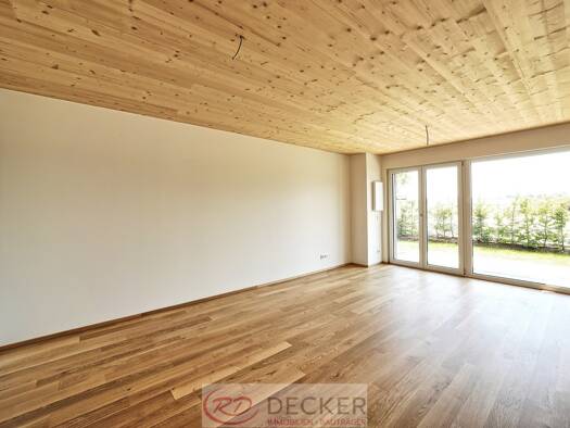 Wohnung zur Miete 895 € 3 Zimmer 89 m² 2. Geschoss Geiselhöring 94333
