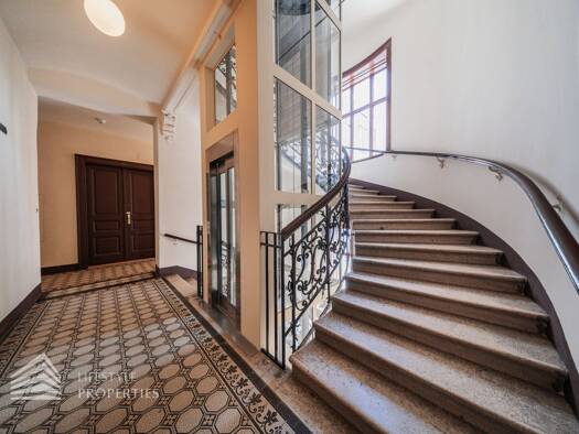 Wohnung zum Kauf 399.000 € 4 Zimmer 120,1 m² 3. Geschoss Wien,Mariahilf 1060