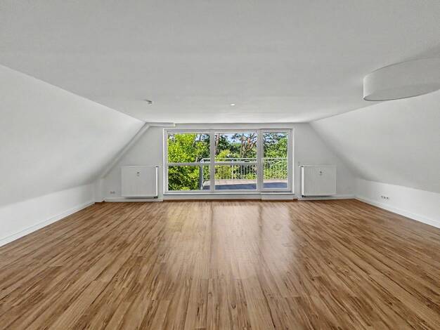 Wohnung zur Miete 1.100 € 3 Zimmer 93 m² Lauf 91207