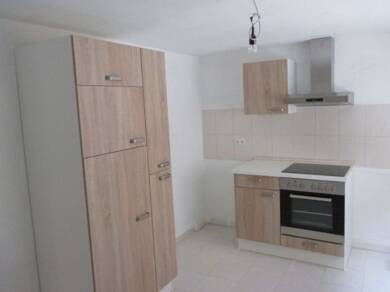Wohnung zur Miete 600 € 2 Zimmer 60 m² 1. Geschoss frei ab 01.09.2025 Untergasse 11 Herrnsheim 2 Worms 67550