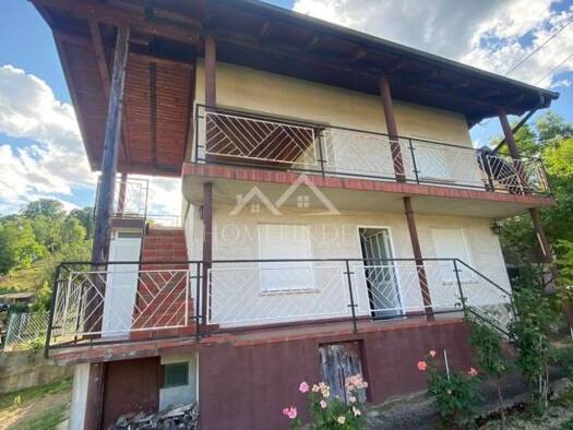 Einfamilienhaus zum Kauf 80.000 € 3 Zimmer 72 m² Sveti Križ, Tuhelj Tuhelj 49215
