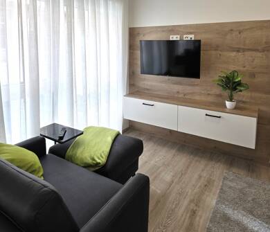 Studio zur Miete 745 € 1 Zimmer 25 m² Römerstr. 32 Obernburg Obernburg a.Main 63785