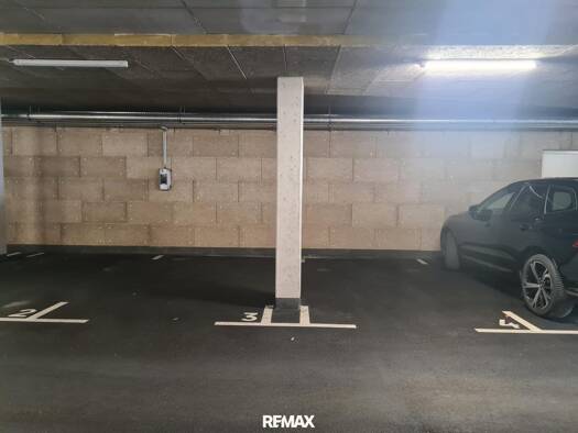 Tiefgaragenstellplatz zur Miete provisionsfrei 127 € Gmunden 4810