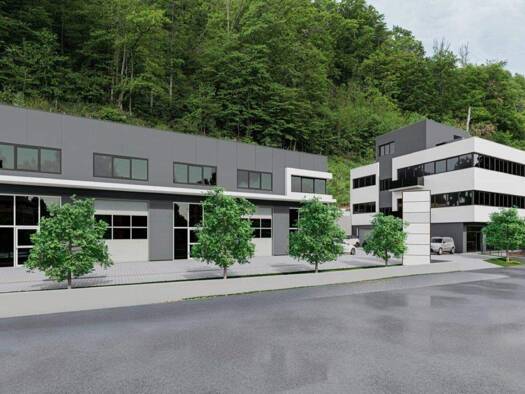 Halle/Industriefläche zum Kauf 1.490.000 € 711 m² Lagerfläche Harter Straße Gratkorn 8101