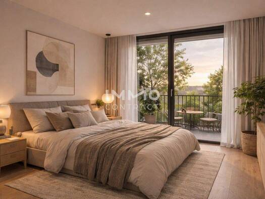 Wohnung zum Kauf - Erstbezug provisionsfrei 344.500 € 3 Zimmer 56 m² 1. Geschoss Gerasdorf bei Wien 2201