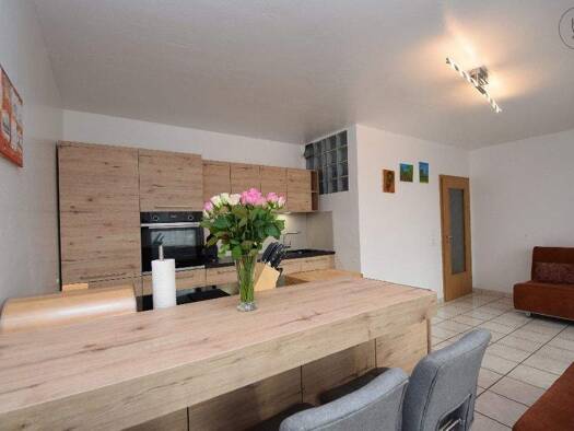 Wohnung zur Miete Wohnen auf Zeit 1.390 € 2 Zimmer 47 m² frei ab sofort Weiden Köln 50858