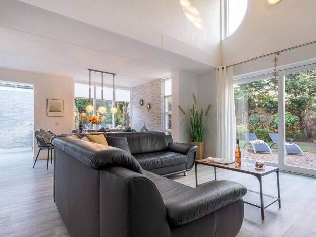 Villa zum Kauf provisionsfrei 440.000 € 4 Zimmer 130 m² 642 m² Grundstück Ooghduyne 98 Julianadorp 1787