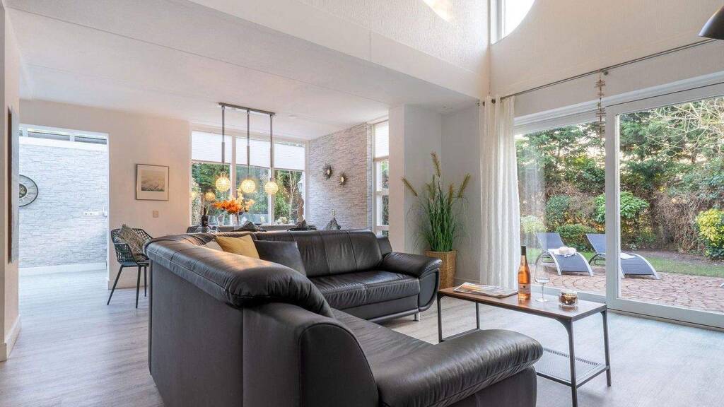 Villa zum Kauf provisionsfrei 440.000 € 4 Zimmer 130 m² 642 m² Grundstück Ooghduyne 98 Julianadorp 1787