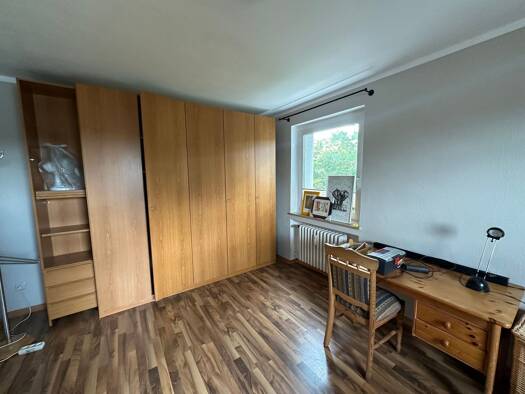Terrassenwohnung zur Miete 915 € 2 Zimmer 63 m² Geschoss 3/7 Grengel Porz 51147