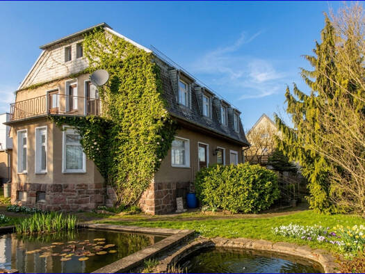 Einfamilienhaus zum Kauf 195.000 € 6 Zimmer 154 m² 920 m² Grundstück Mittweida Mittweida 09648