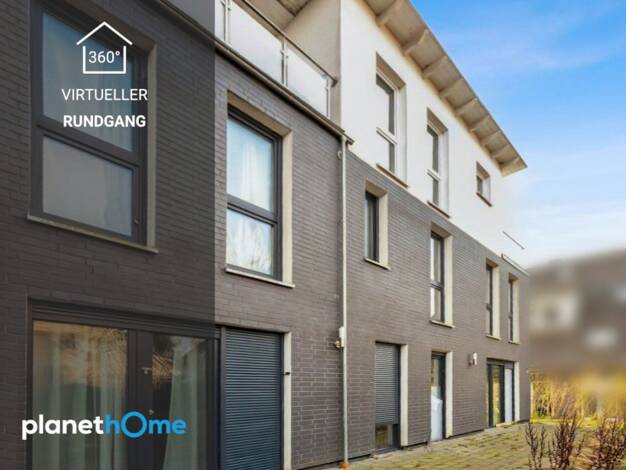 Maisonette zum Kauf 495.000 € 4 Zimmer 110 m² Sasel Hamburg 22393
