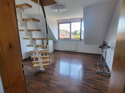 Wohnung zum Kauf als Kapitalanlage geeignet 164.990 € 2,5 Zimmer 67 m² Industriestr. 3b Bergtheim 97241