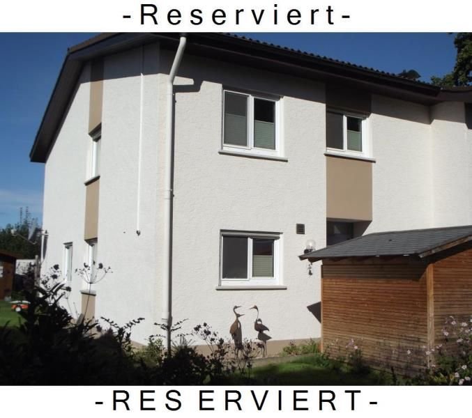 Doppelhaushälfte zum Kauf 5 Zimmer 114 m²<br/>Wohnfläche 347 m²<br/>Grundstück ab sofort<br/>Verfügbarkeit Bad Wurzach Bad Wurzach 88410