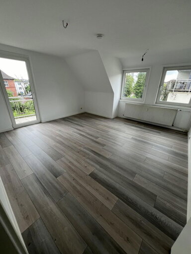 Wohnung zur Miete 650 € 4 Zimmer 76,9 m² 3. Geschoss Grünewald Lüdenscheid 58507