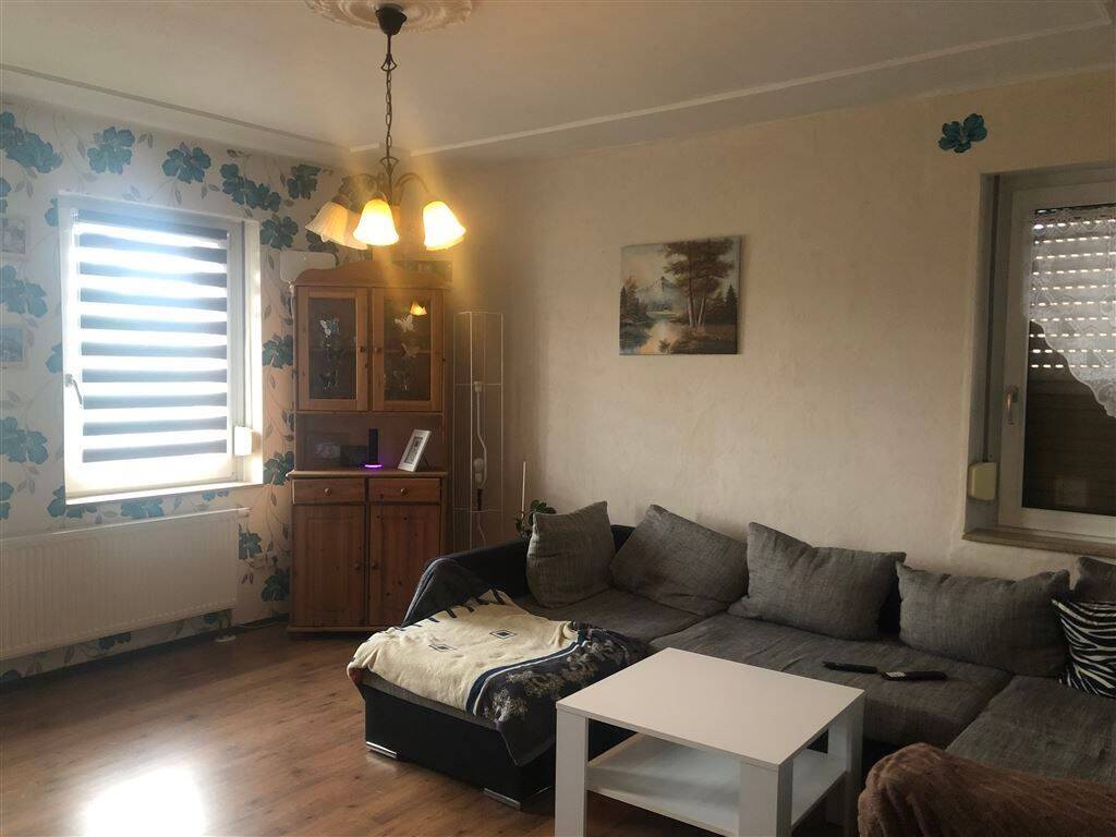 Einfamilienhaus zum Kauf - Mehr
