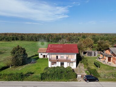 Haus zum Kauf 100.000 € 7 Zimmer 330 m² 7.088 m² Grundstück Karlovac center