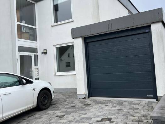 Terrassenwohnung zur Miete 850 € 3 Zimmer 106 m² Geschoss EG/1 frei ab sofort Raderstraße 19 Gerolstein 54568