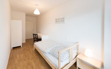 Wohnung zur Miete Wohnen auf Zeit 770 € 5 Zimmer 12 m² frei ab 21.04.2025 Grünwalderstraße 117 Giesing München 81547