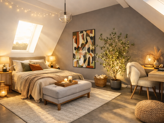 Maisonette zum Kauf provisionsfrei 714.990 € 4 Zimmer 95,4 m² frei ab sofort Grafrath 82284