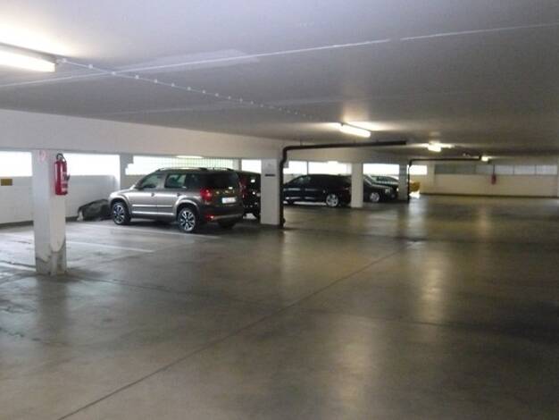 Garage zur Miete 60 € Vellmar-West Vellmar 34246
