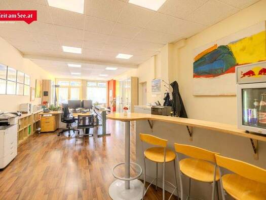Bürofläche zum Kauf 1.739 € 196,7 m² Bürofläche Mondsee 5310