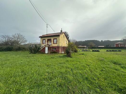 Villa zum Kauf 159.000 € 2 Zimmer 120 m² 1.200 m² Grundstück Castrillón 33459
