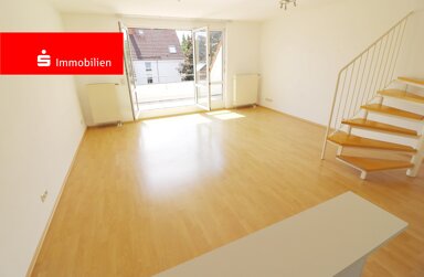 Wohnung zum Kauf 289.000 € 2 Zimmer 64 m² 2. Geschoss frei ab sofort Wahlbezirk 27 Bad Homburg 61352