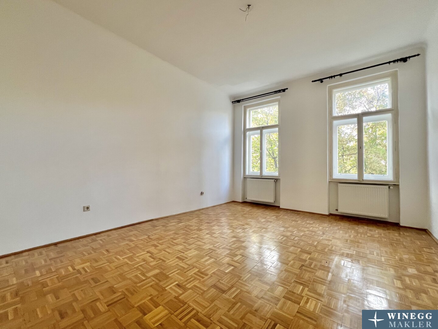 Wohnung zum Kauf 319.000 € 2 Zimmer 47,8 m²<br/>Wohnfläche 3.<br/>Geschoss Max-Winter-Platz 18 Wien 1020