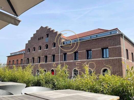 Bürokomplex zur Miete provisionsfrei 100 m² Bürofläche teilbar ab 1 m² Wieblingen Heidelberg 69115