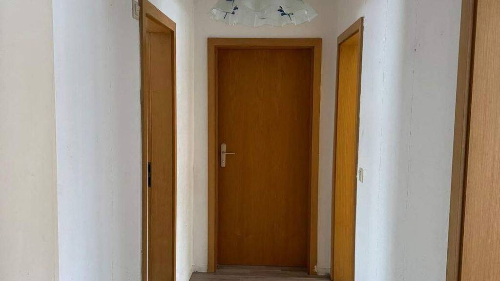 Wohnung zur Miete 450 € 3 Zimmer 68 m² frei ab 01.05.2026 Gänsepforte 12 Seesen 38723