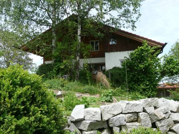 Loft zur Miete 1.200 € 3 Zimmer 91 m² Geschoss 1/2 frei ab 01.02.2026 Icking 82057