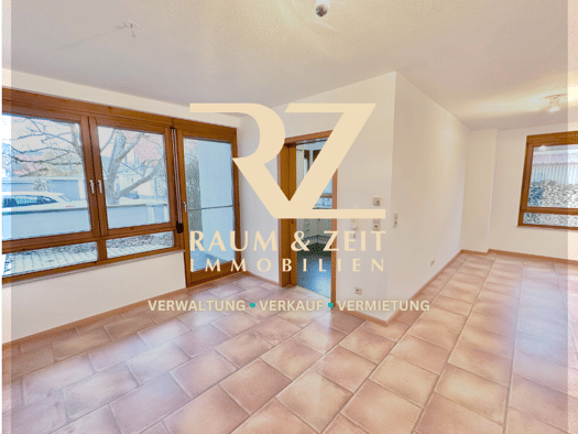 Wohnung zur Miete 790 € 3,5 Zimmer 92 m² frei ab 01.10.2026 Unterlauchringen Lauchringen 79787