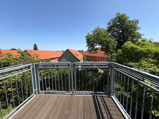 Wohnung zum Kauf 319.000 € 2 Zimmer 51 m² frei ab sofort Nedlitzer Straße 8 Nauener Vorstadt Potsdam 14469