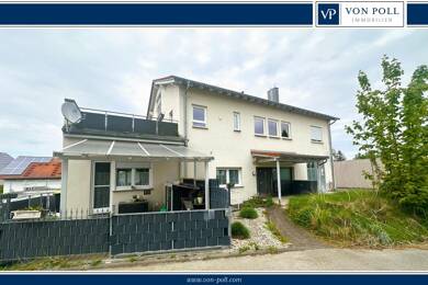 Wohnung zur Miete 950 € 4,5 Zimmer 107 m² Vogt Vogt 88267