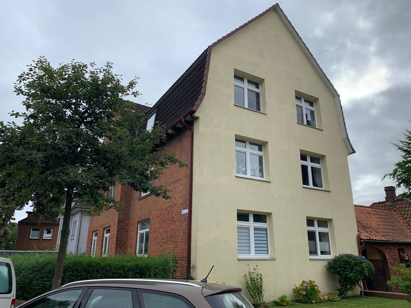 Haus – Kiel, Pries - Ansicht 4