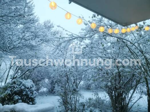 Wohnung zur Miete Tauschwohnung 308 € 2 Zimmer 41 m² EG Holzhausen Leipzig 04288