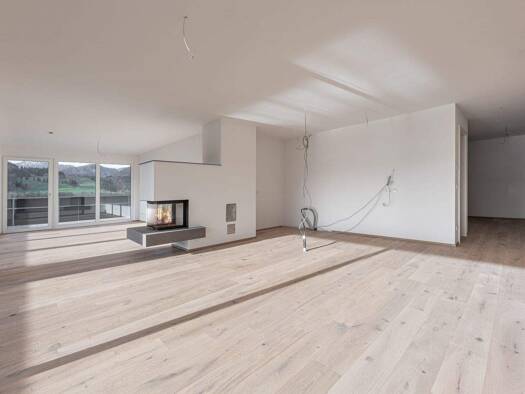 Penthouse zur Miete 19,52 € 4 Zimmer 137,8 m² Kirchdorf in Tirol 6382
