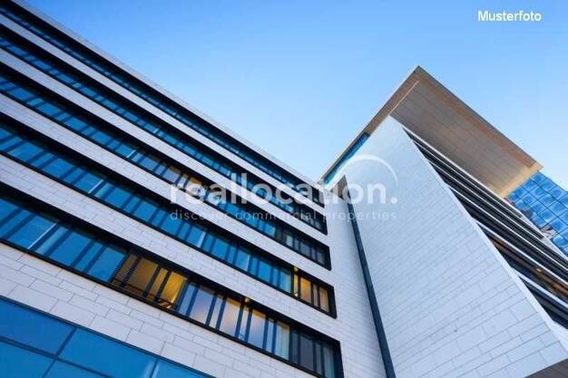 Bürogebäude zum Kauf 5.100.000 € 1.928,3 m² Bürofläche Südweststadt Karlsruhe 76135
