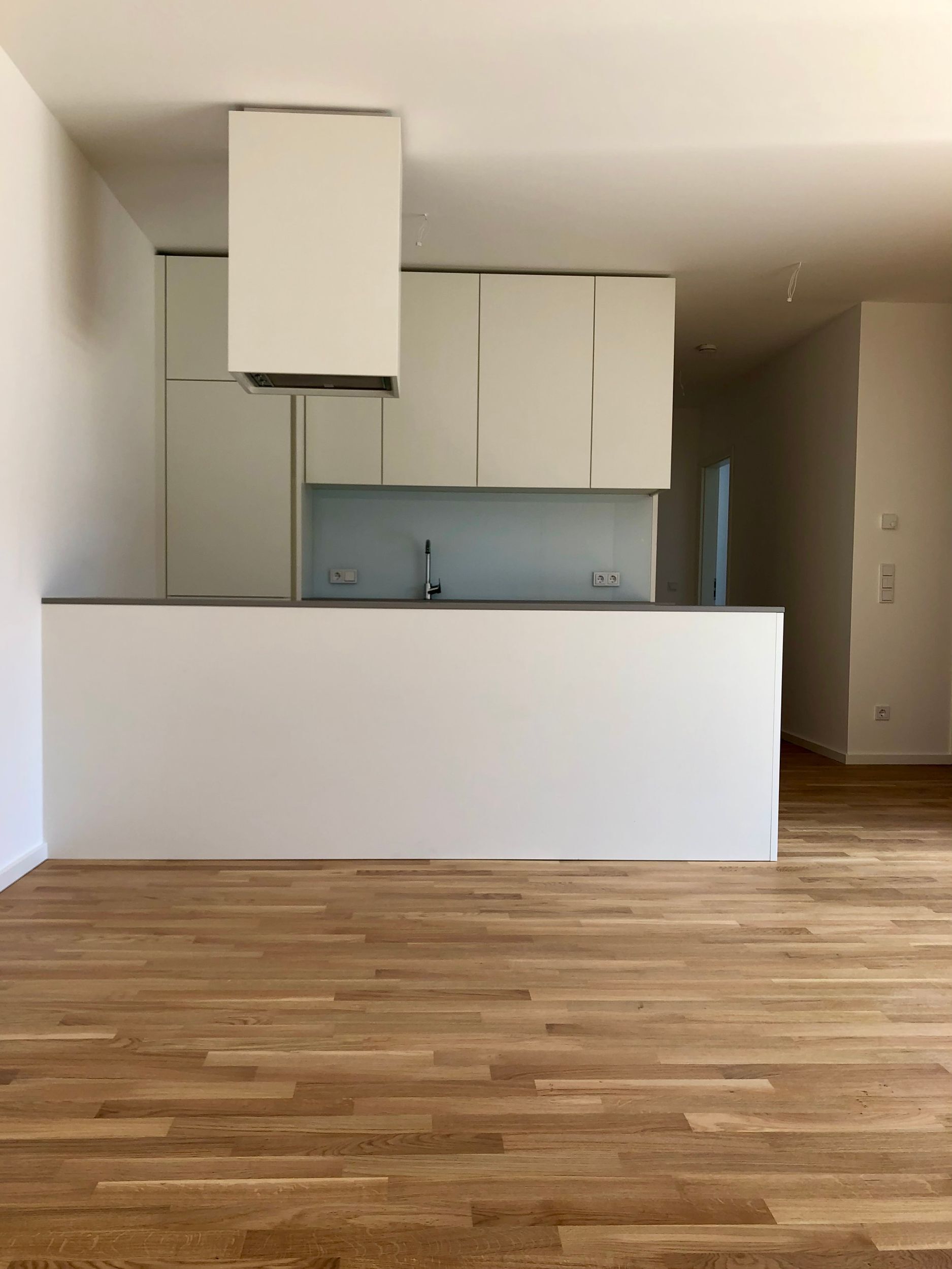 Wohnung zur Miete 2.435 € 4 Zimmer 97,1 m²<br/>Wohnfläche 5.<br/>Geschoss ab sofort<br/>Verfügbarkeit Driesener Straße 8C Prenzlauer Berg Berlin 10439