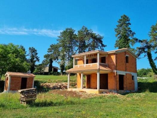 Haus zum Kauf 242.000 € 5 Zimmer 150 m² Stari Pazin, Pazin Pazin