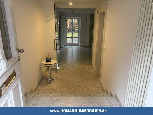 Wohnung zur Miete 1.200 € 2 Zimmer 86 m² EG Centrum Münster 48143