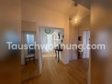 Wohnung zur Miete 1.250 € 3 Zimmer 90 m² 4. Geschoss Nordend - Ost Frankfurt am Main 60389