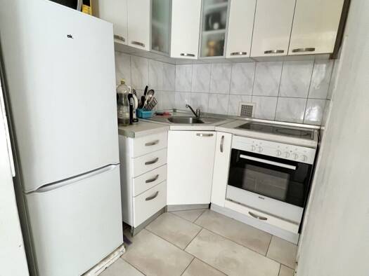 Studio zum Kauf 209.000 € 1 Zimmer 47,3 m² 1. Geschoss Wien 1110