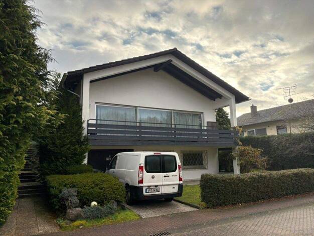 Einfamilienhaus zum Kauf 450.000 € 5 Zimmer 192 m² 799 m² Grundstück Überherrn 66802