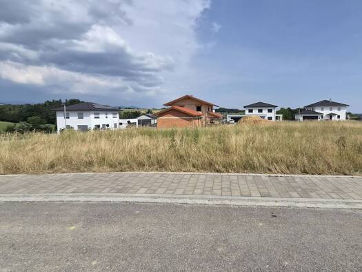 Grundstück zum Kauf provisionsfrei 144.000 € 766 m² Grundstück frei ab sofort Kreuzstraße Lindforst Schwarzach 94374