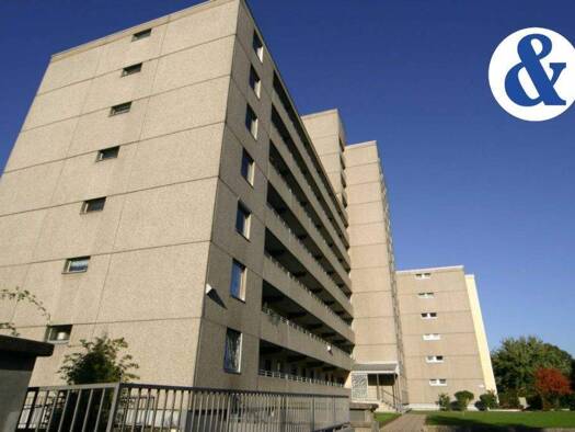 Wohnung zum Kauf 298.000 € 3 Zimmer 91 m² 6. Geschoss Auerberg Bonn 53117