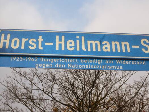 Außenstellplatz zur Miete provisionsfrei 25 € Horst-Heilmann-Straße 2-10 Möckern Leipzig 04159