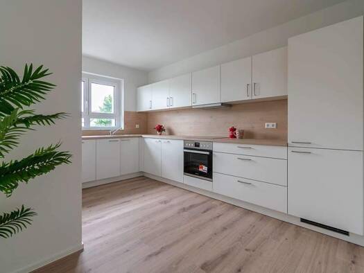 Wohnung zur Miete - Erstbezug 1.750 € 3,5 Zimmer 109,3 m² Neckarsulm 74172