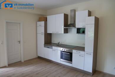 Wohnung zur Miete 450 € 2 Zimmer 50 m² Calveslage Vechta 49377